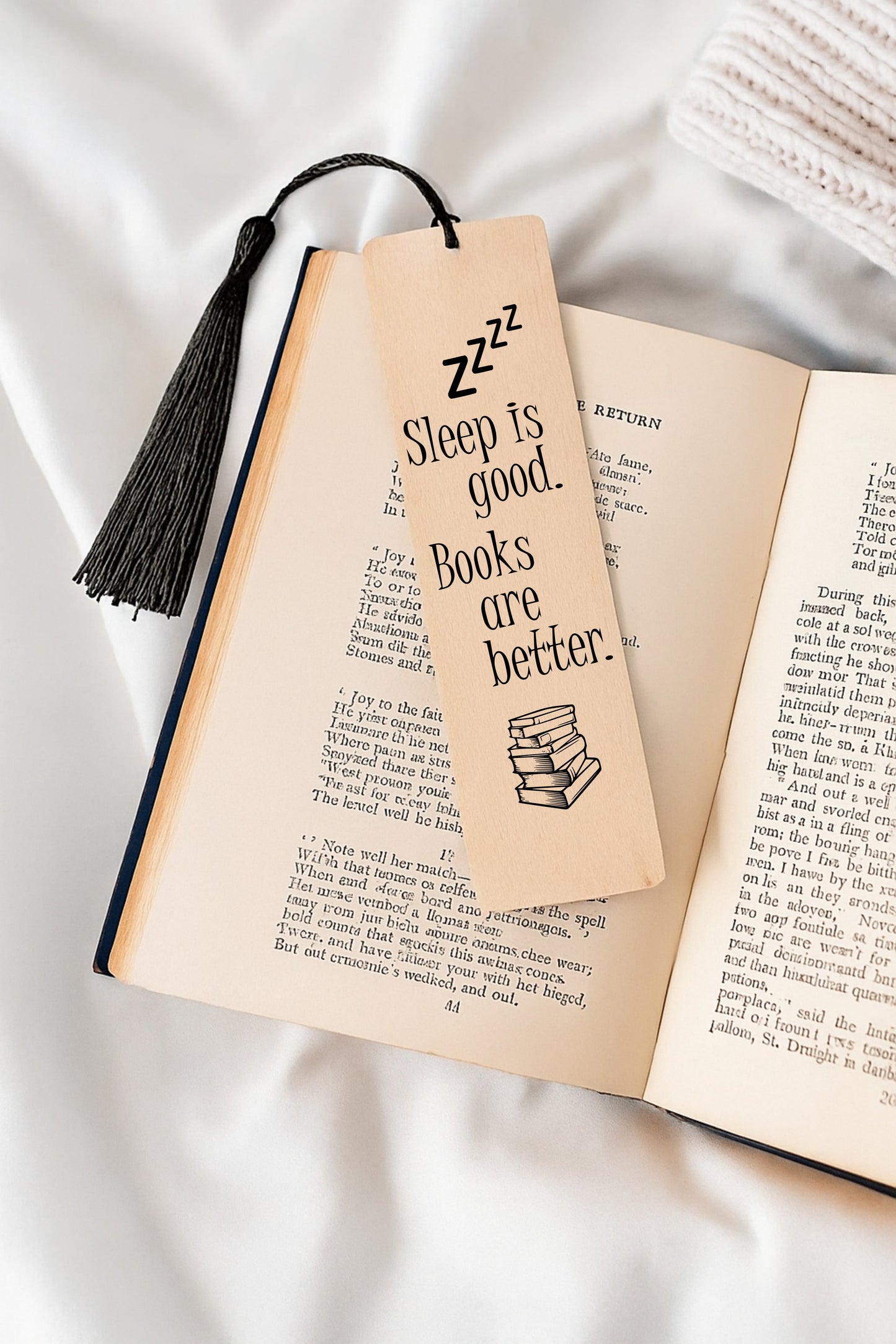 🪶 15 Funny & Inspirational Bookmark SVG Bundle